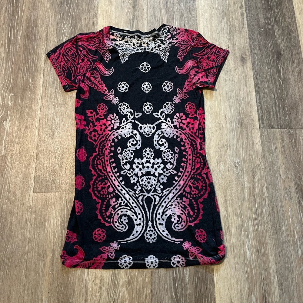 L.O.L. Vintage - Vintage Soft T-shirt - Medium - EUC